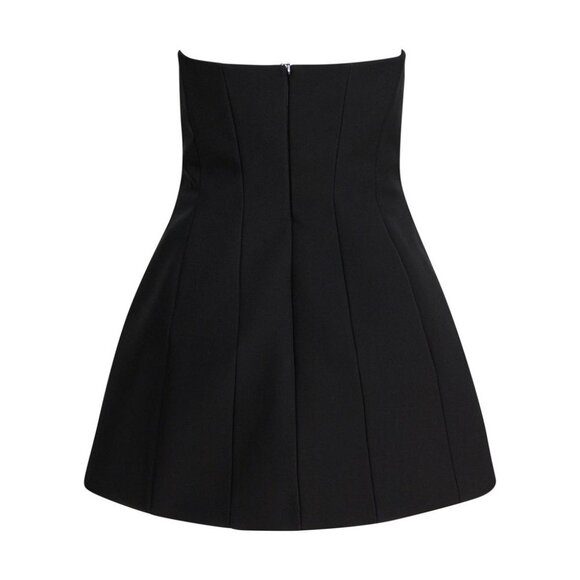 Max Mara Pianoforte Dresses tag size 40 Women - Picture 2 of 4